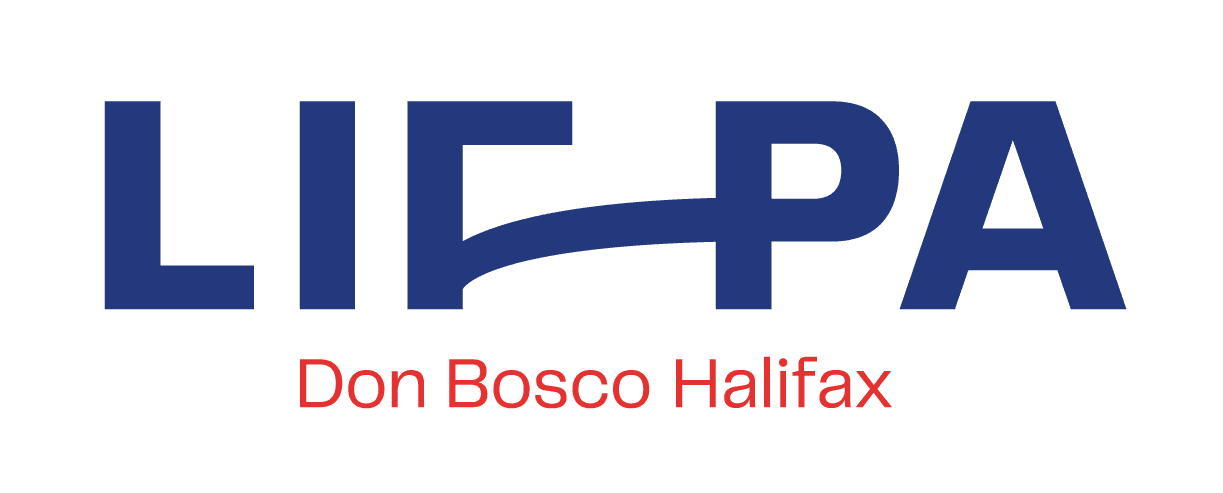 Logo LIFPA